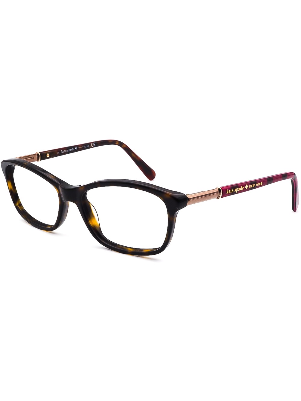 Kate Spade CATRINA 006H Eyeglasses